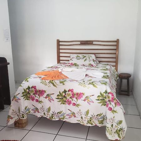 Pousada Cantinho De Casa Nobres Ngoại thất bức ảnh