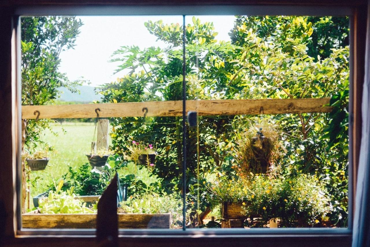 Pousada Cantinho De Casa Nobres Ngoại thất bức ảnh