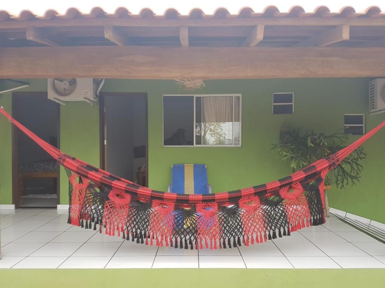 Pousada Cantinho De Casa Nobres Ngoại thất bức ảnh