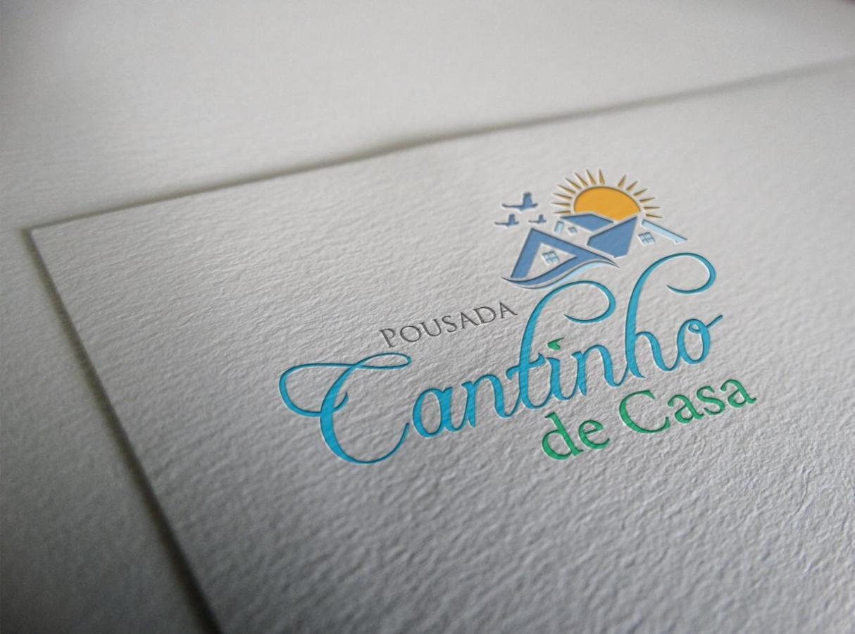Pousada Cantinho De Casa Nobres Ngoại thất bức ảnh